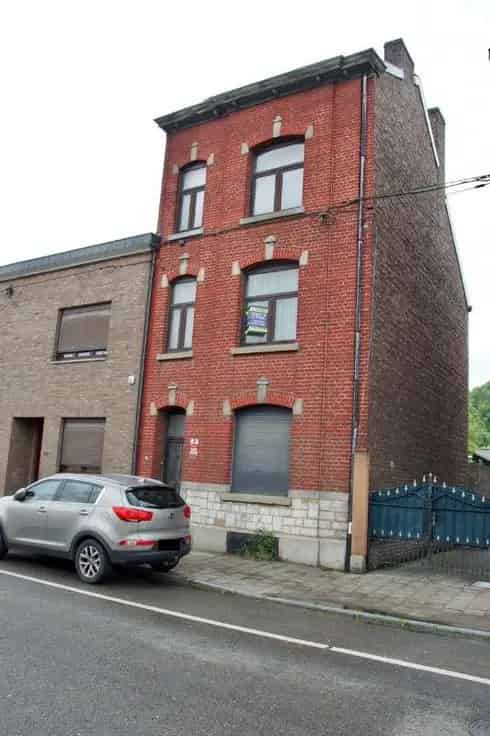 Huis Te Koop