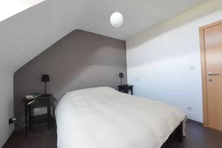 Appartement Te Koop Winksele: 55m² + 35m² Zolder, Terras