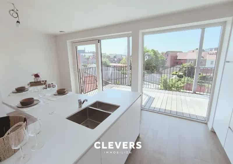 Appartement te huur