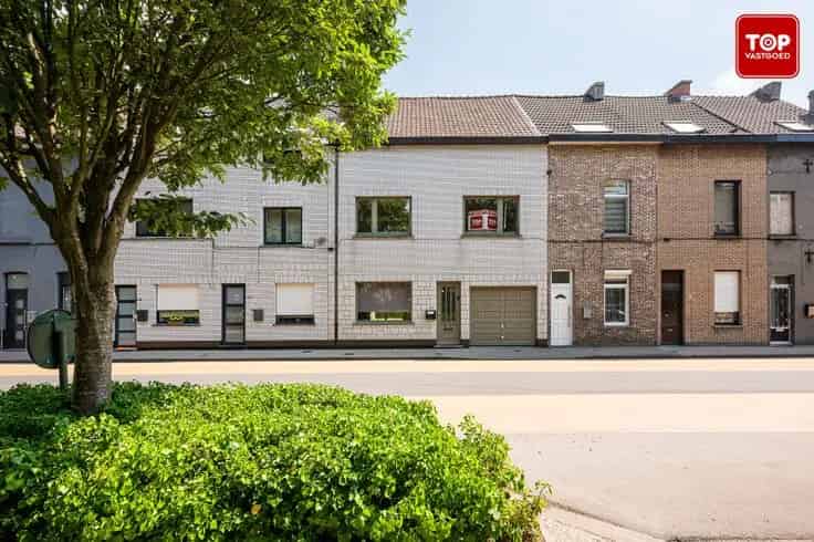 Huis Te Koop