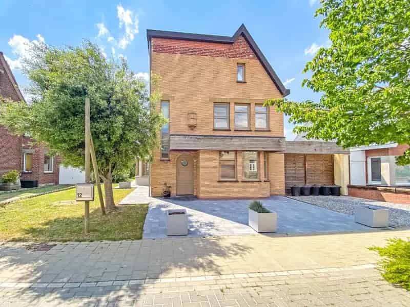 Huis te koop