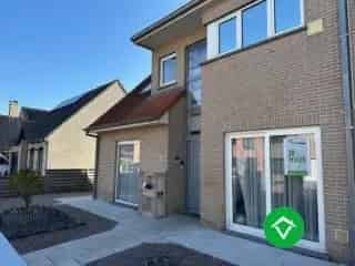 Appartement te huur - Eernegem RBT20044
