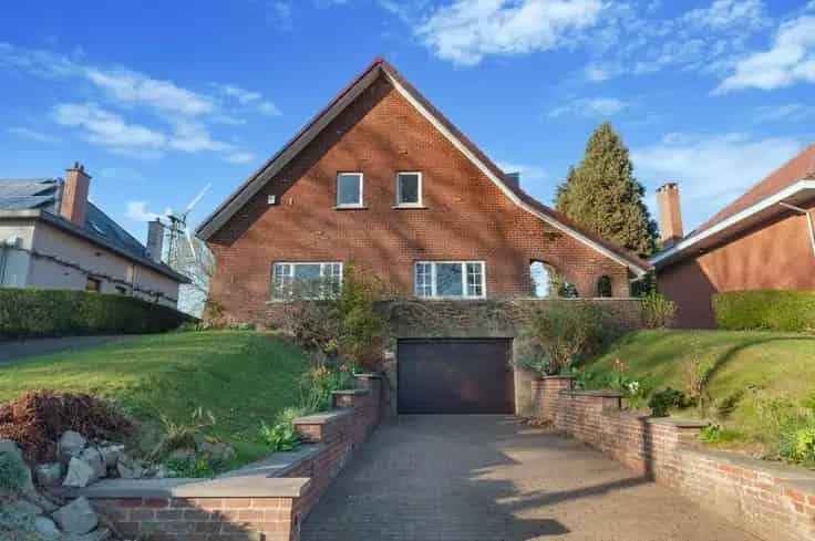 Villa Te Koop