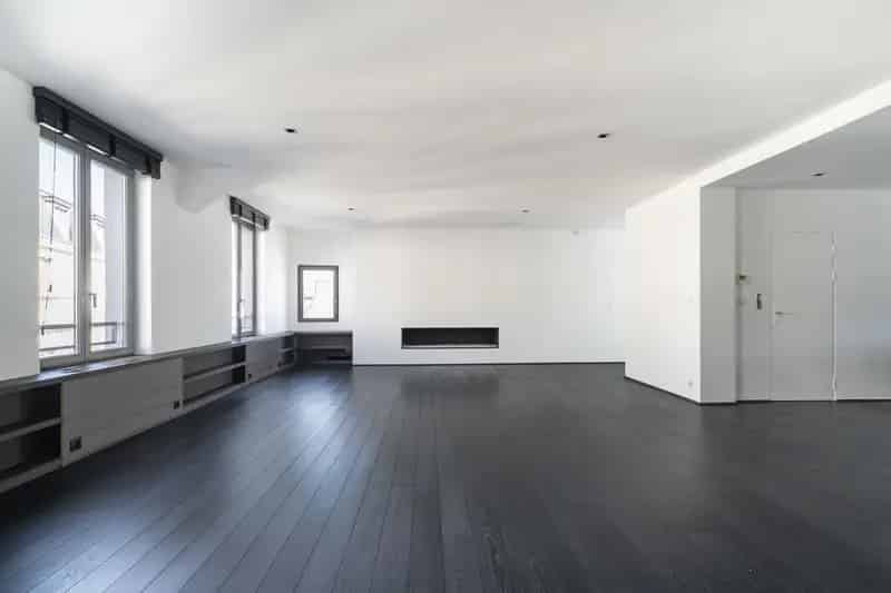 Appartement in Brussel