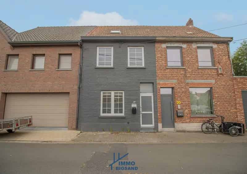 Huis te huur