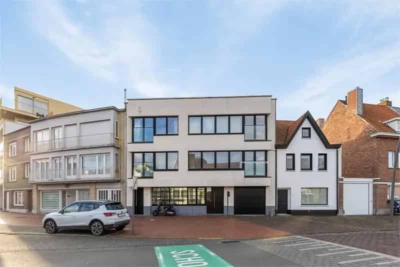 Appartement te koop Knokke