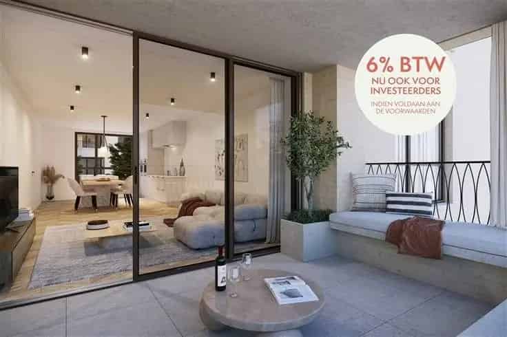 Appartement Te Koop