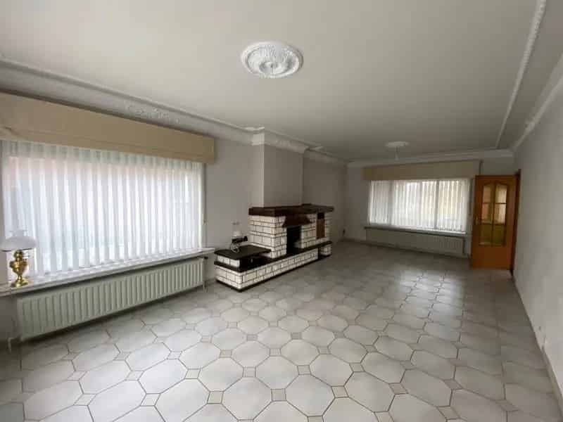 Karaktervolle vrijstaande woning te Schaffen (Diest)