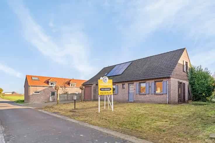 Huis Te Koop