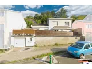 Huis te Koop Flémalle 2 slaapkamers Terras Tuin Garage
