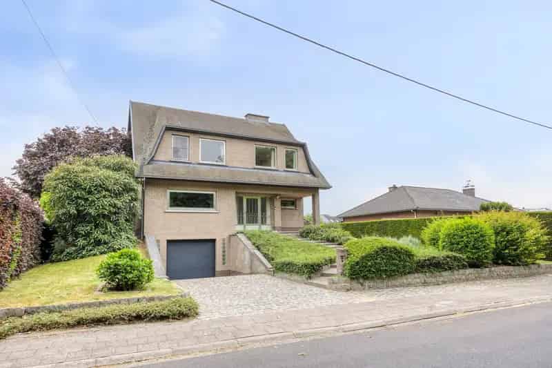 Huis te koop Bierbeek 4 slaapkamers nabij Leuven