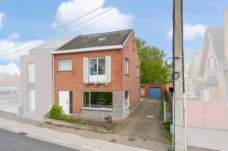 Huis te huur