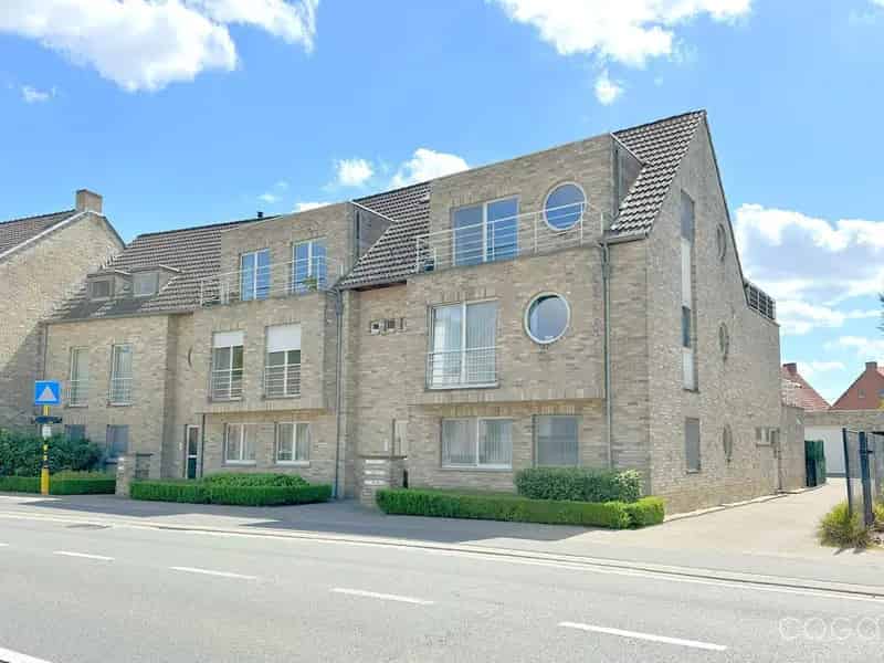 Appartement te huur