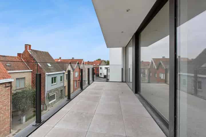 Appartement te koop in Wevelgem