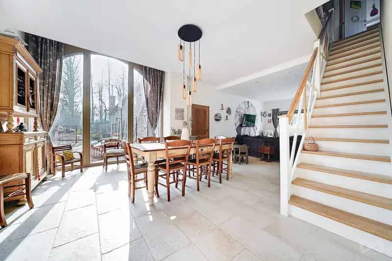 Huis te huur