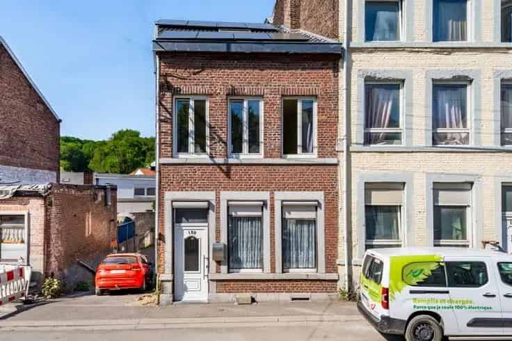 Huis Te Koop