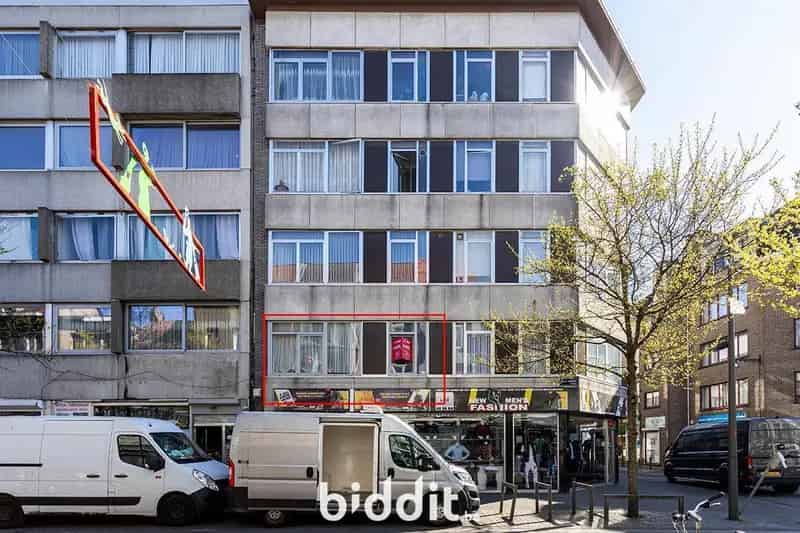 CENTRAAL GELEGEN APPARTEMENT