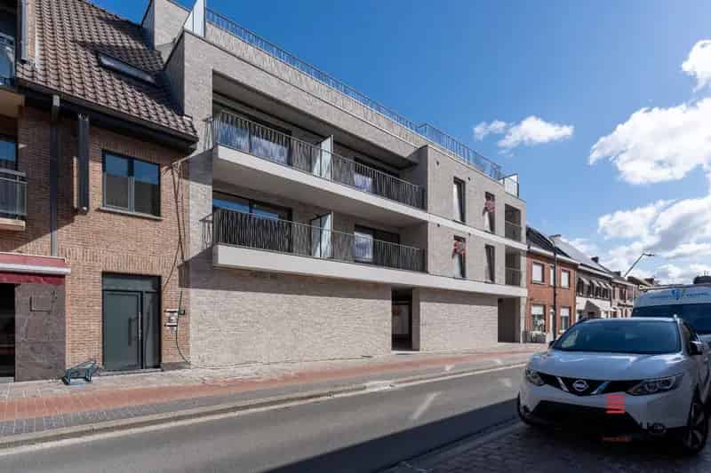 Appartement te koop in Houthulst