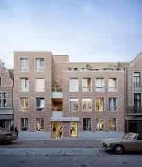 Project: Nieuwbouwproject Hof Berlamuze te Lier - Lier 1309646-MI-NBP_91