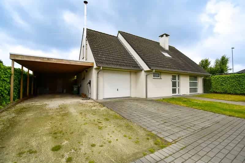 Villa te koop Hertsberge