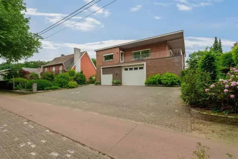 Huis te koop in Beerzel