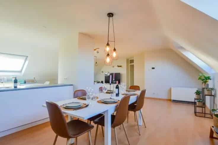 Appartement Te Koop
