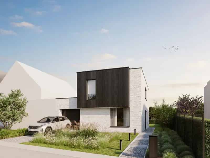Huis te huur
