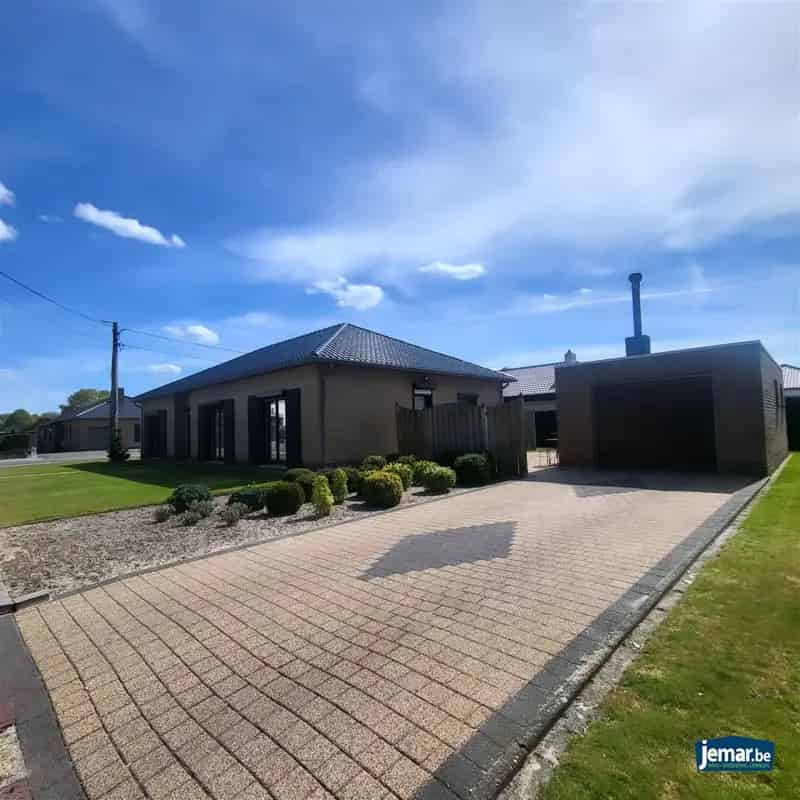 Huis