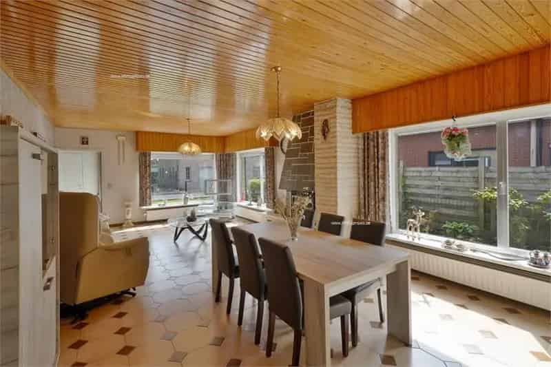Bungalow te koop Oudenburg