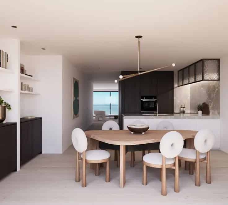 Appartement Te Koop
