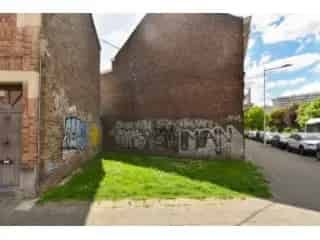 Grond te koop - Ganshoren VBC73010