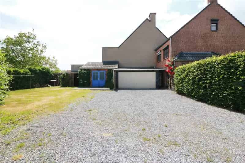 4 grote slpk., mooie tuin, grote woonkeuken