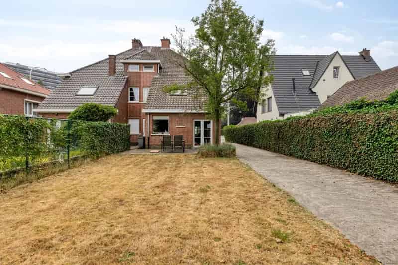 Huis te koop in Sint-Niklaas