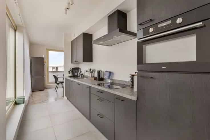 Duplex Te Koop