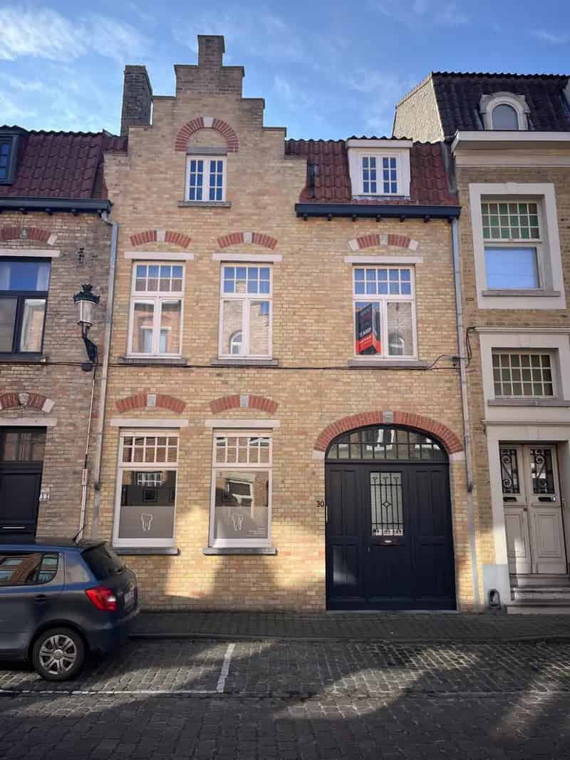 Huis te koop