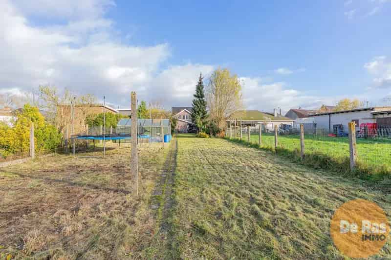 Wieze - Leuke en aangename open bebouwing met grote tuin