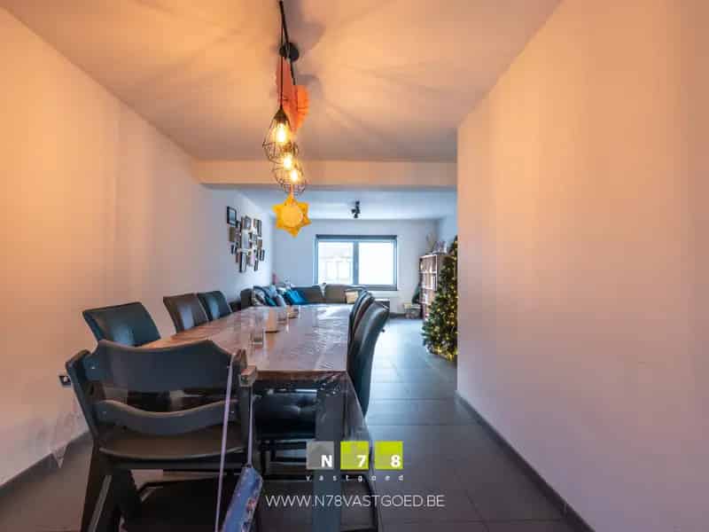 Appartement te koop