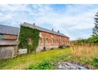 Fermette te koop - Quévy-le-Petit VBC76255