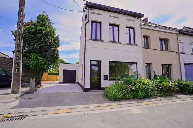 Huis te koop