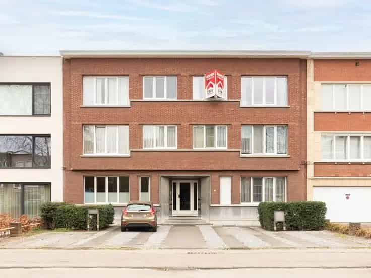 Appartement Te Koop