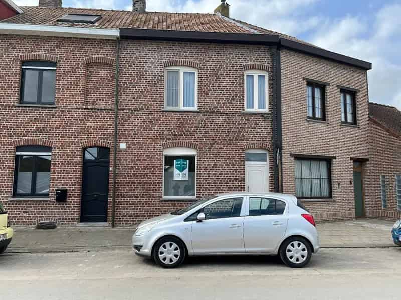 Huis te huur