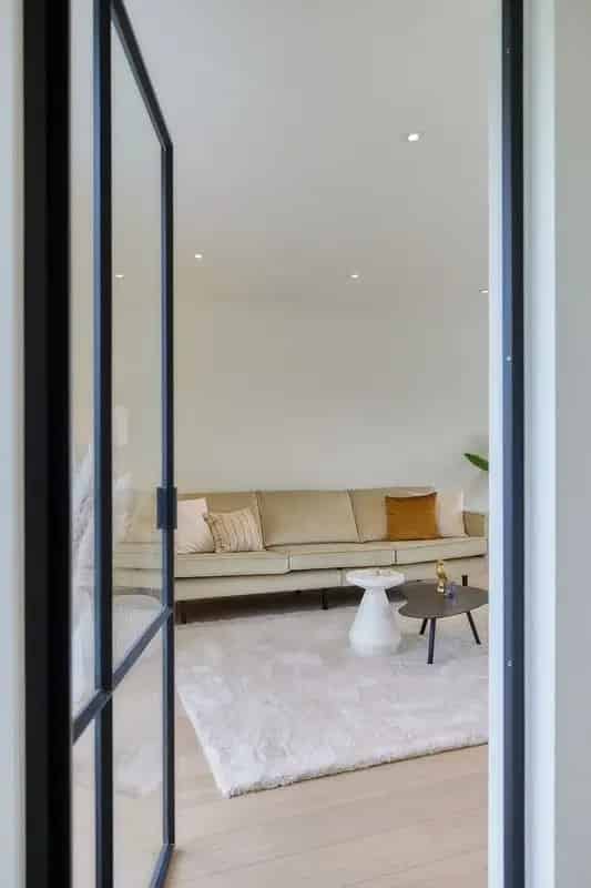 Nieuwbouwwoningen te koop in Malderen, Zwaluwstraat