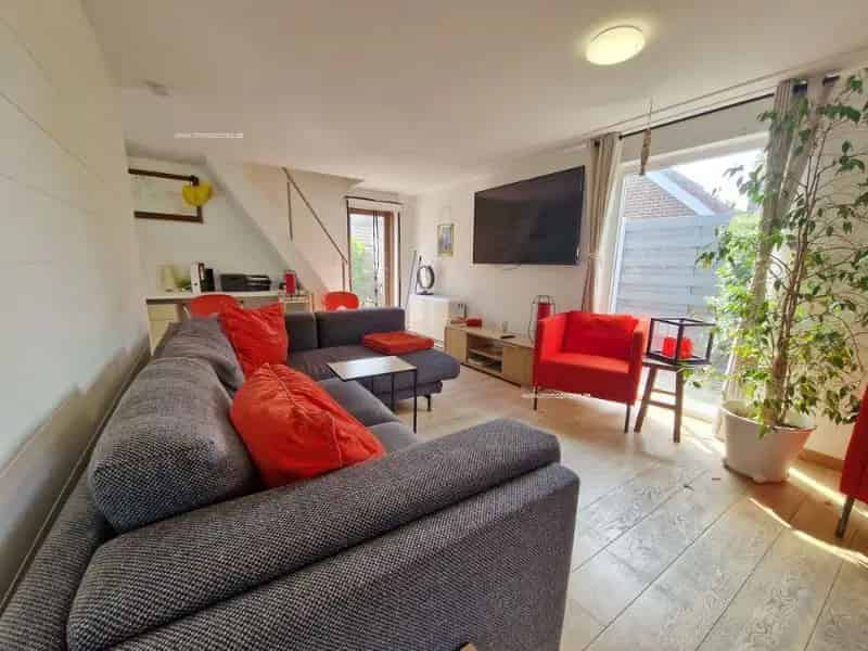 Huis te koop in Residentie Peerdehoek Oostduinkerke