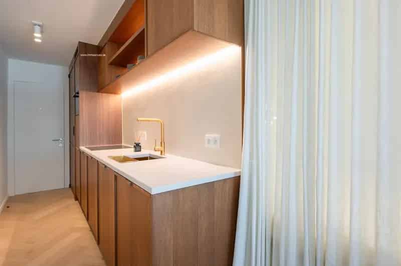 Appartement te koop Knokke-Heist