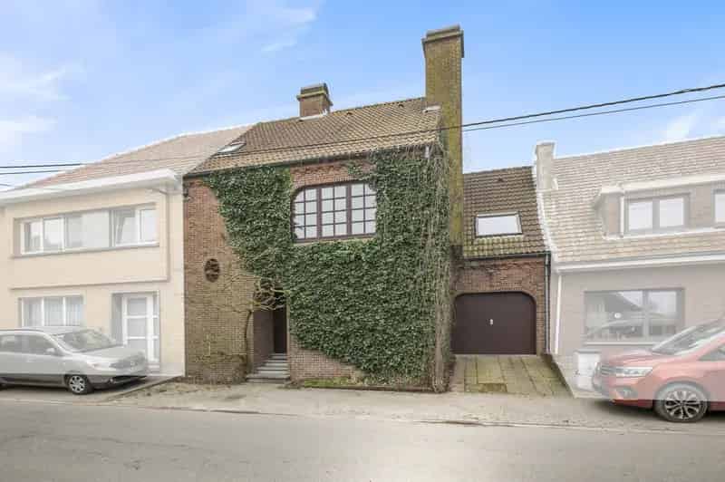 Huis te koop