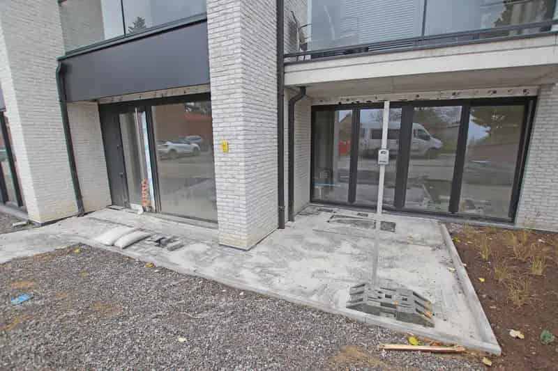 Te koop