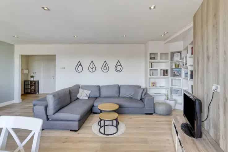 Appartement Te Koop