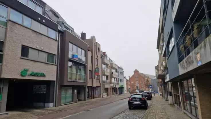 Duplex Te Koop