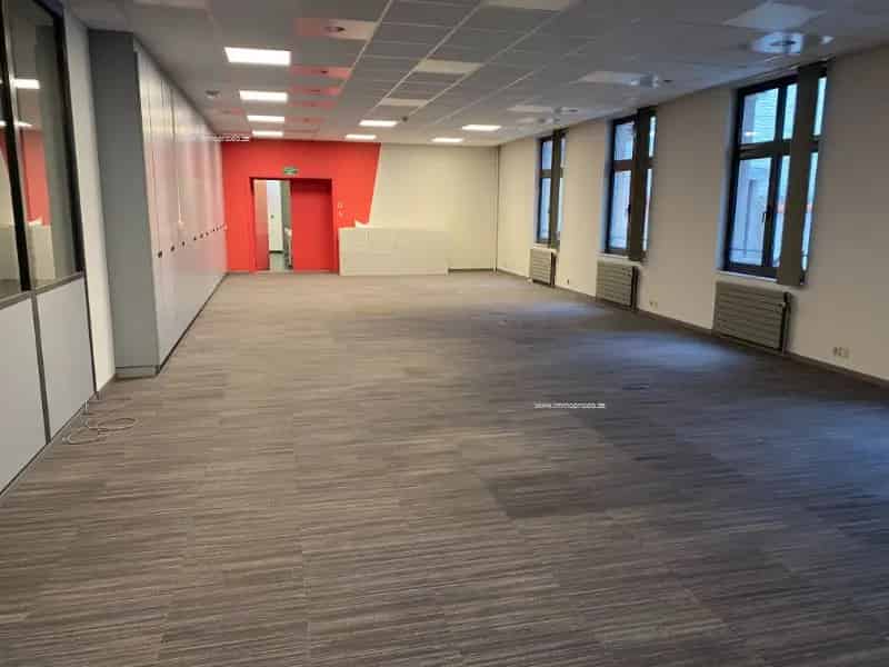 Kantoren te huur Bruxelles