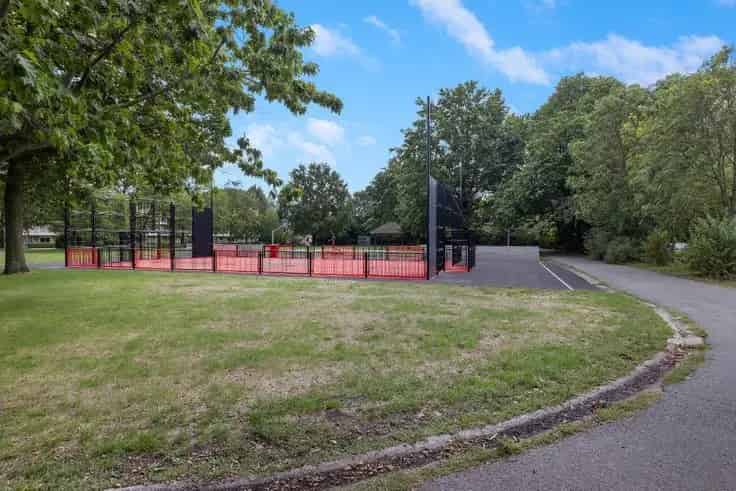 Appartement Te Koop Sint Niklaas Ruim Terras 2 slaapkamers